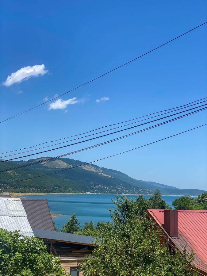 Petar Apartment Mavrovo Eksteriør bilde