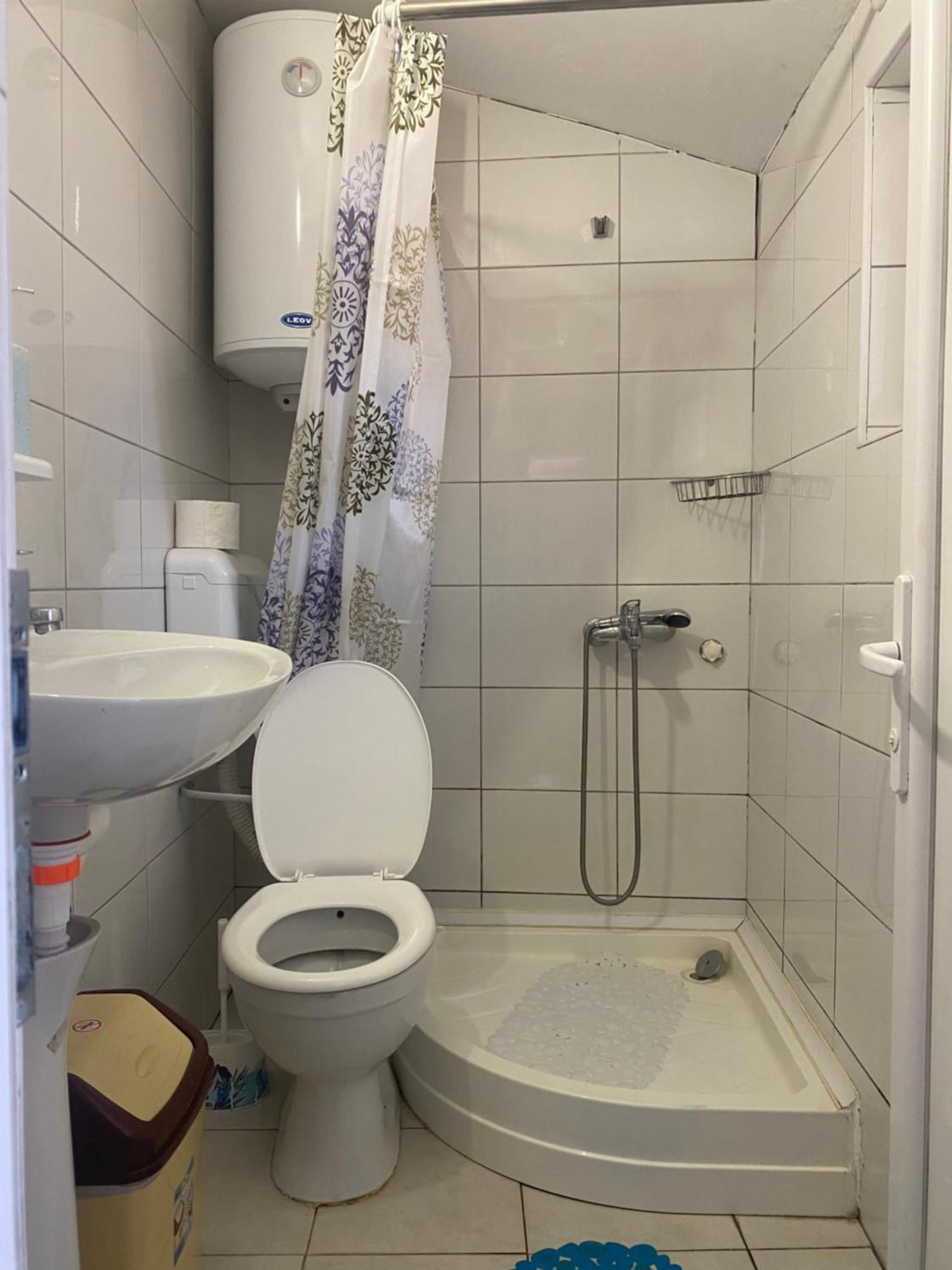 Petar Apartment Mavrovo Eksteriør bilde